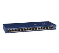 Netgear ProSafe 16 Port Gigabit Desktop Switch