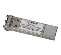Netgear ProSafe AGM732F Ricetrasmittente Vetroresina (lwl) 1 Gbps Modulo plug-in