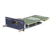 Netgear ProSafe AX742 Interruttore Filo di rame, Vetroresina (lwl) 24 Gbps