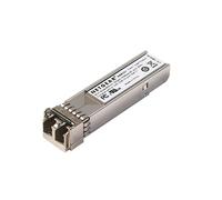 Modulo trasmettitore SFP+ ProSafe AXM761 - NETGEAR - 10GBase-SR - LC multimodale - Fino a 300 m (confezione da 10)