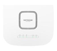 NETGEAR - Punto di Accesso AX5400 Dual Banda con 2 Porate LAN Colore Bianco