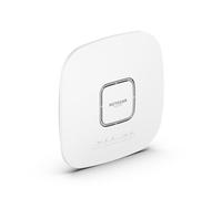 NETGEAR Punto di accesso wireless (WAX628), punto di accesso WiFi 6 con Ethernet, PoE Dual-Band AX5400, 4 anni di gestione remota Insight inclusa, alimentazione o adattatore CA (non incluso)