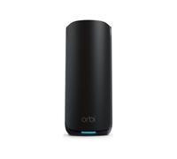 Netgear RBE873B BE21000 Mesh WiFi 7 System Black Add-on Satellite
