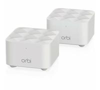 NETGEAR Orbi WiFi System (RBK12) AC1200 Dual-band (2.4 GHz/5 GHz) Wi-Fi 5 (802.11ac) Bianco 1