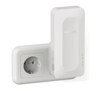 NETGEAR Ripetitore WiFi 6 EAX17 Extender Dual Band potente per casa