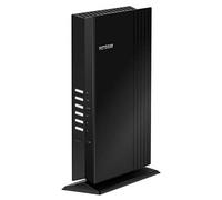 NETGEAR - Ripetitore WiFi 6 Mesh AX1800 EAX20, WiFi Extender con 4 Porte Lan e 4 Stream, Ripetitore WiFi Wireless Compatibile con Modem Fibra e Adsl