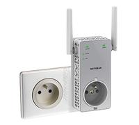 Netgear Ripetore Wifi Wireless Rete Ex3800 750mbps Extender Wireless Segnale - 606449106008