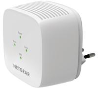 NETGEAR EX6110 Ricevitore e trasmettitore di rete Bianco 10, 100, 300 Mbit/s