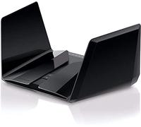 NETGEAR RAX200 - Router WLAN 2,4/5 GHz 6000 MBit/s