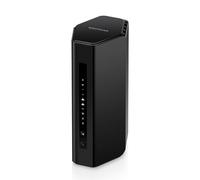 NETGEAR RS300 - Router WLAN 2,4/5/6 GHz 9400 MBit/s.