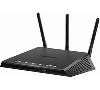 Netgear Router WiFi Gaming XR300, Velocità AC1750, Ottimizzato per Fortnite, COD, FIFA e tutti i giochi più famosi, Router per fibra Nighthawk Pro Gaming