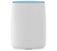 NETGEAR - Router Wireless Orbi LBR20 4G LTE Tri-Band AC2200 1 Gigabit Ethernet LAN + 1 WAN Colore Bianco