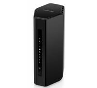NETGEAR Router WiFi 7 Nighthawk Tri-Band (RS300) - funzioni di sicurezza, velocità Wireless BE9300 (fino a 9,3 Gbps) - copre fino a 185 m2, 100 dispositivi - porta Internet da 2,5 GB