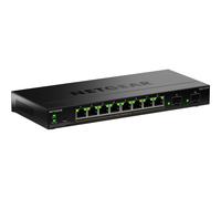 Netgear S350 Series PoE+ Smart Managed Essentials Switch GS310TP-200EUS