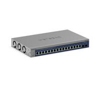 Netgear S3600 Series XS516TM - Switch - 2+/L3 Lite - Smart - 16 x 10/25 Gigabit