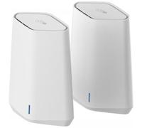 Netgear Orbi Pro WiFi 6 Mini AX1800 Sys - Router - WLAN ( SXK30-100EUS )