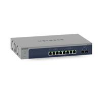 Netgear Smart MS510TXM - Switch - L3 Lite - Smart - 4 X 100/1000/2.5G + 4 X 1/2.