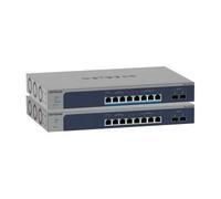 Netgear Smart MS510TXM Switch MS510TXM-100EUS Switch di rete 10 Gbps 8-port