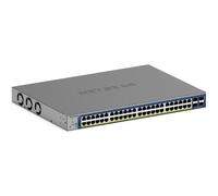 Netgear Smart S3300-52X V3 Switch L3 Lite - 48 x/1000+ 4 GS752TX-300EUS