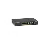 NETGEAR Switch 5-port 10/100/1000 GS305P-300EUS