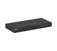 Netgear Switch di rete 16 porte AV SERIE M4250 Multi Managed Black XSM4216F