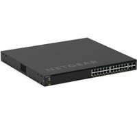 Netgear Netgear Gsm4328-100ajs Gestito L3 Gigabit Ethernet (10/100/1000) Support