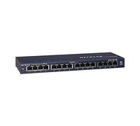 Netgear Switch (GS116GE) (GS116GE)