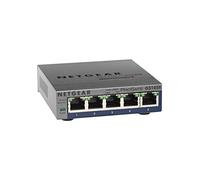 Switch Netgear GS105E-200PES GS105E 5x 10/100/1000
