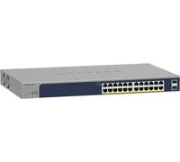 NETGEAR GS724TP3 - Switch, 24 porte, Gigabit Ethernet, PoE