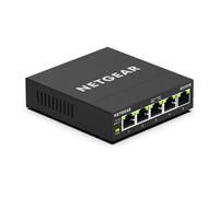 NETGEAR Switch Ethernet Plus 5 Porte GS305E Supporto VLAN QoS Switch Gigabit per