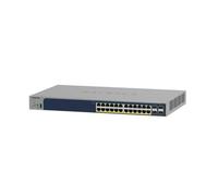 NETGEAR GS752TPP Gestito L2/L3/L4 Gigabit Ethernet (10/100/1000) Supporto Power over Ethernet (PoE) Grigio - Nouvo