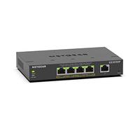Netgear Netgear Gs305ep Gestito L3 Gigabit Ethernet [10/100/1000] Supporto Power
