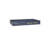 NETGEAR - Switch Prosafe JGS516 Unmanaged 16 Porte Gigabit Ethernet