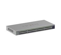NETGEAR Switch Ethernet Gigabit 48 Porte (GS748)
