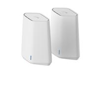 Netgear Orbi Pro WiFi 6 Mini AX1800 Sys - Router - WLAN ( SXK30-100EUS )