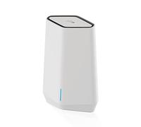 NETGEAR SXR50, router WiFi 6 Tri-Band AX5400, bianco