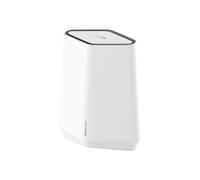 NETGEAR SXR50, router WiFi 6 Tri-Band AX5400, bianco