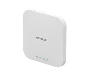 NETGEAR WAX610 1800 Mbit/s Bianco Supporto Power over Ethernet [PoE] (Netgear WA
