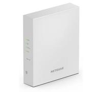 NETGEAR WAX610W 1800 Mbit/s Bianco Supporto Power over Ethernet [PoE] (WIFI 6 AX