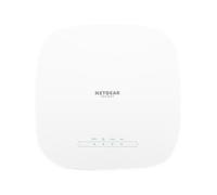NETGEAR WAX615 3000 Mbit/s Bianco Supporto Power over Ethernet (PoE)