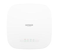 NETGEAR WAX618 connessione Ethernet bianca a 2400 Mbit/s, con supporto PoE (Power over Ethernet) - Nouvo