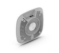 NETGEAR WAX618 2400 Mbit/s Bianco Supporto Power over Ethernet (PoE) NEW