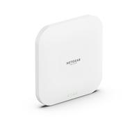 NETGEAR WAX620 3600 Mbit/s Bianco Supporto Power over Ethernet (PoE)