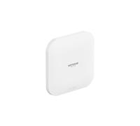 Access point Netgear WAX620 3600 Mbit/s Bianco Supporto Power over Ethernet (PoE) [WAX620-100EUS]