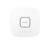NETGEAR WAX628-111EUS Access Point LAN wireless Bianco Connessione Ethernet, supporto Power over Ethernet (PoE) - Nouvo