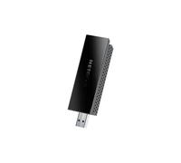 NETGEAR WiFi 6 USB Dongle (A7500), WiFi Adapter Provides Super-Speed USB 3.0 Wir