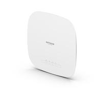 NETGEAR WAX618 connessione Ethernet bianca a 2400 Mbit/s, con supporto PoE (Power over Ethernet) - Nouvo