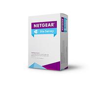 Netgear Wireless Site Survey - fino a 30.000 M2 - e di License