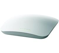 Netgear WNDAP360-100PES ProSafe Access Point Wireless N, DualBand Concorrente, 1 Porta Gigabit, Antenne Interne, Supporto di 128 Client, Bianco