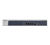 Netgear XS505M Non gestito 10G Ethernet (100/1000/10000) Grigio, Argento ( XS505M-100EUS )